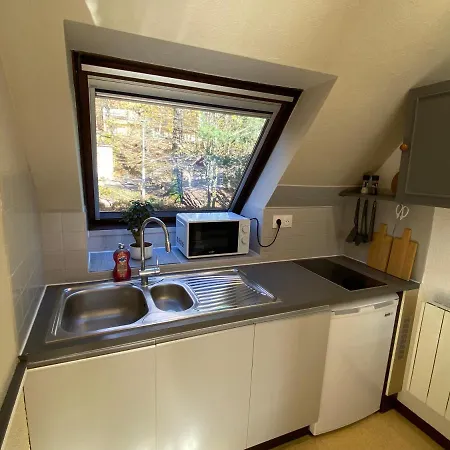 Gite Au Nid De L'Ecureuil Bœrsch Extérieur photo