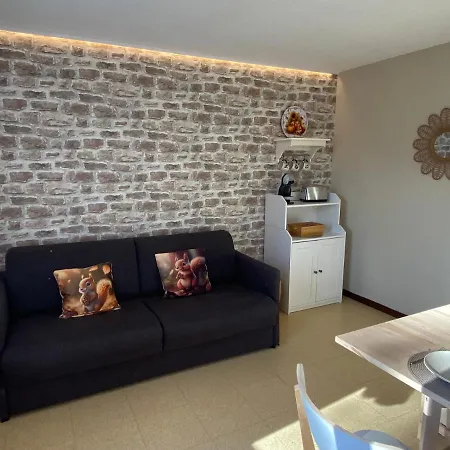 Gite Au Nid De L'Ecureuil Bœrsch Extérieur photo
