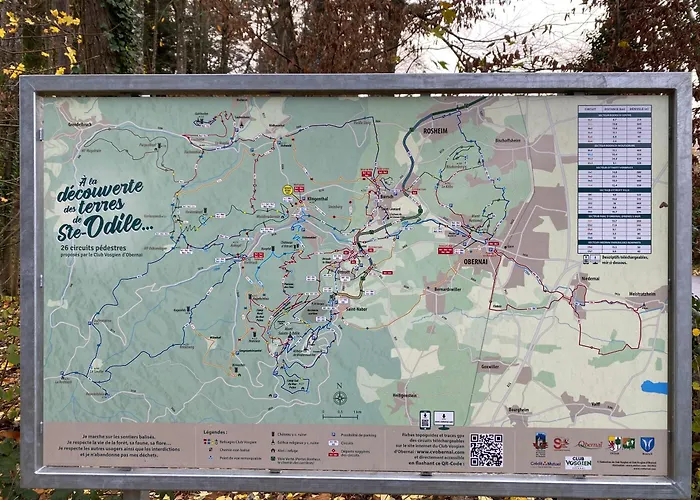 Gite Au Nid De L\'Ecureuil