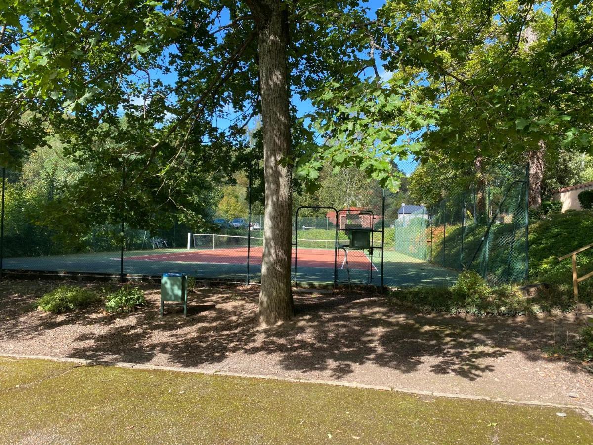 Au Nid De L'ecureuil Appartement Bœrsch