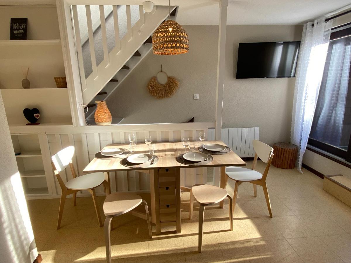 Apartment Au Nid De L'ecureuil *